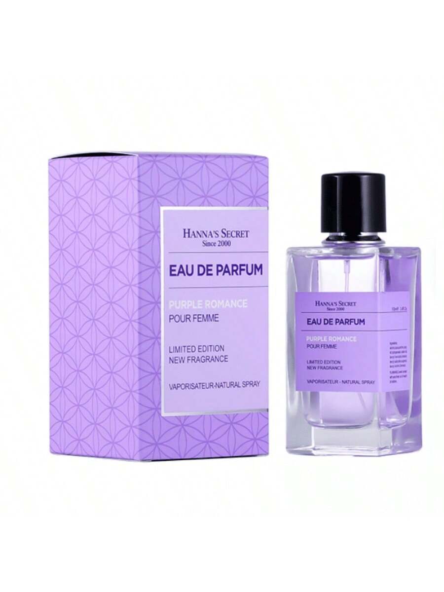 perfume de mujer de 100ML - ideal para exteriores