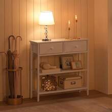 Bench Table - TRẮNG - Xem 3