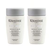 Kérastase DENSIFIQUE Bodifying Shampoo - 80ml*2 - View 4