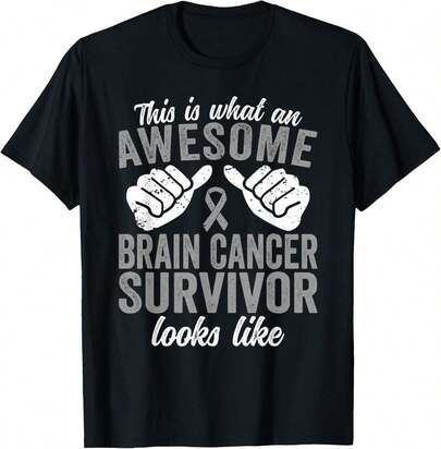 Brain Survivor Awes…