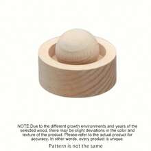 2pcs Natural Wooden Ball Diffuser Set, Non-Electric Essential Oil Diffuser, Slow Release Long-Lasting Fragrance, Suitable For Home, Car, Bathroom, Office - Decorative Wooden Ball Diffuser With Natural Wood Grain - Suitable For Essential Oils, Home Fragrance, Premium Finish, Fragrance Dispenser