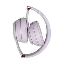 Beats Solo 4 Wireless On-Ear Headphones (Cloud Pink) - 粉色 - 查看 5