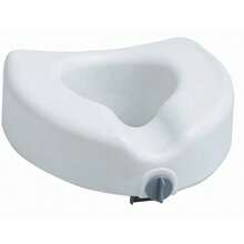 Toilets & Toilet Aids - 白色 - 查看 1