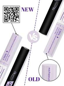 280/252 D Curl - QUAFFLY Lash Clusters Kit 10-16mm Eyelash Clusters DIY Eyelash Extensions Kit With Lash Bond And Seal,Tweezers,Remover For Fluffy DIY Lash Extension Kitlash Clusters Kit,Lashes,Eyelashes,Fake Lashes