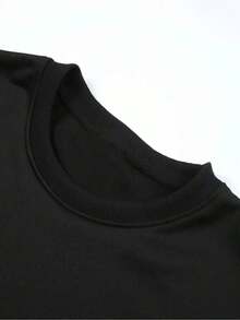Sudadera de Cuello Redondo para Hombre en con Estampado Auténtico Raw Denim 93 NYC - Pullover Vintage Streetwear, Abrigo Casual Invernal para Gimnasio y Ropa Cómoda, Suéter Lavable a Mano (Diseño Enthusiast Fashion Nueva York), Suéteres para Hombre con Cuello Redondo, Sudadera Divertida, Suéteres Navideños para Hombres, Suéter Navideño Feo para Hombres, Suéter de Halloween para Hombres, Sudaderas Navideñas para Hombres, Suéter de Halloween para Hombres Suéteres para Hombres, - Oscuro - Ver 7