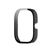 PC Case+Glass Compatible With Xiaomi Redmi Watch 4 /5 Tempered Glass Anti-Scratch Film Bumper Protective Cover - Redmi Watch 4 - View 18