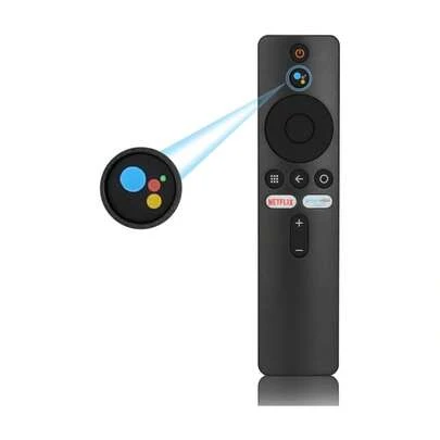 Voice Remote Control Compatible With Xiaomi-Mi-TV Stick Box S/4S/4K For XMRM-006