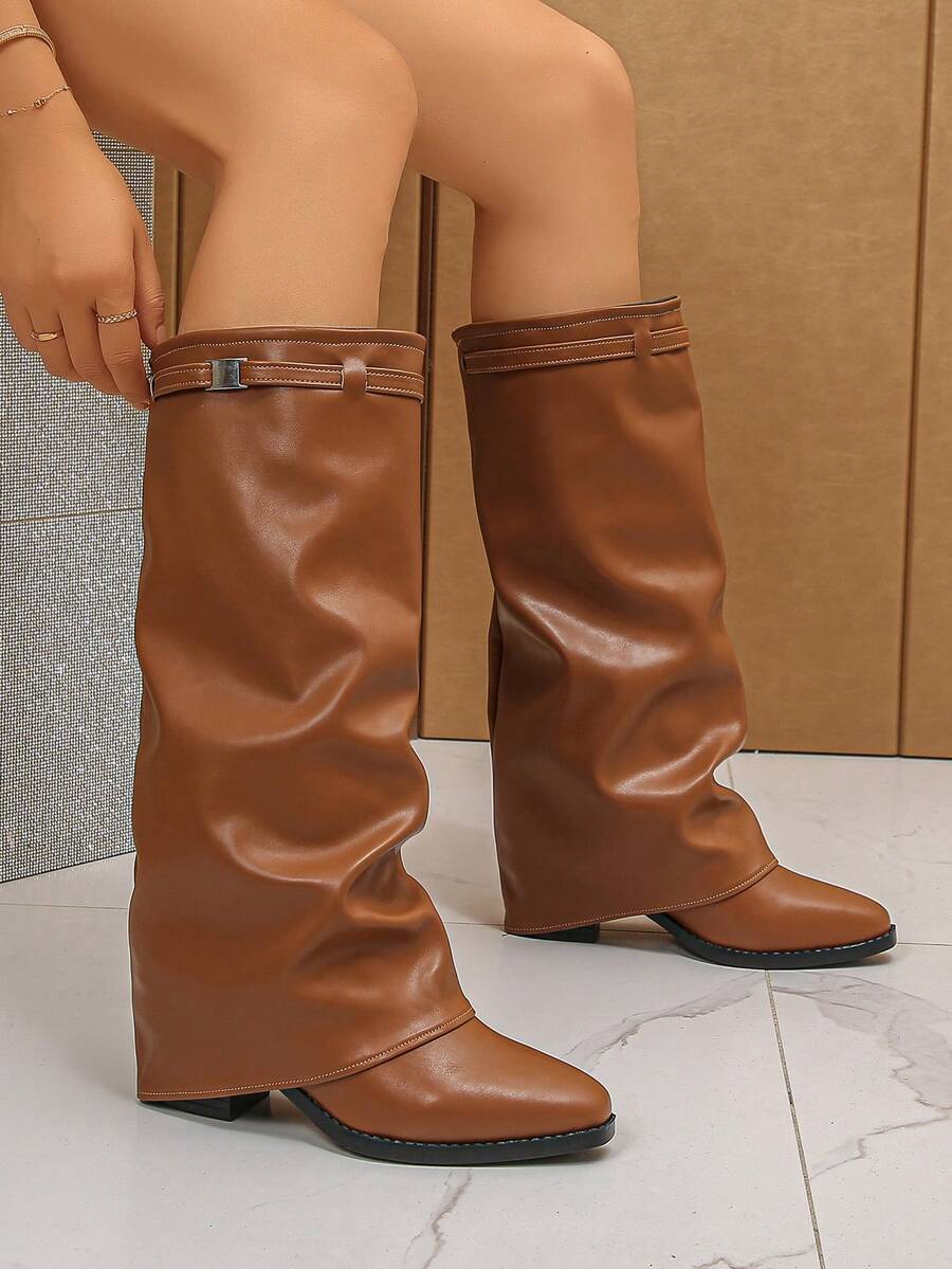 Damskie buty motocyklowe, buty na grubym obcasie, buty w stylu western, modne buty, buty w stylu western, modne kozaki do kolan, buty do jazdy konnej, kozaki za kolano, buty plisowane, damskie buty na grubym obcasie, płaskie, w jednolitym kolorze, wysokie buty, buty w dużych rozmiarach z grubą podeszwą, wysokie buty ze szpiczastym noskiem, damskie buty z wysoką cholewką, buty na wysokim obcasie, khaki buty za kolano, jednokolorowe, retro, seksowne, eleganckie, materiałowe, na imprezę, botki do kostki, buty na wysokim obcasie, wysokie buty, buty damskie na grubej platformie