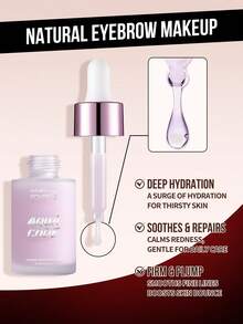 Misslyn 彩妆 POWERLAB-保湿丰盈精华液、肽快速丰盈精华液、细微闪光液、丝滑乳液保湿滋养、轻盈质地、保湿滋润紧致、深层补水、柔滑肌肤 - #02 - 查看 6