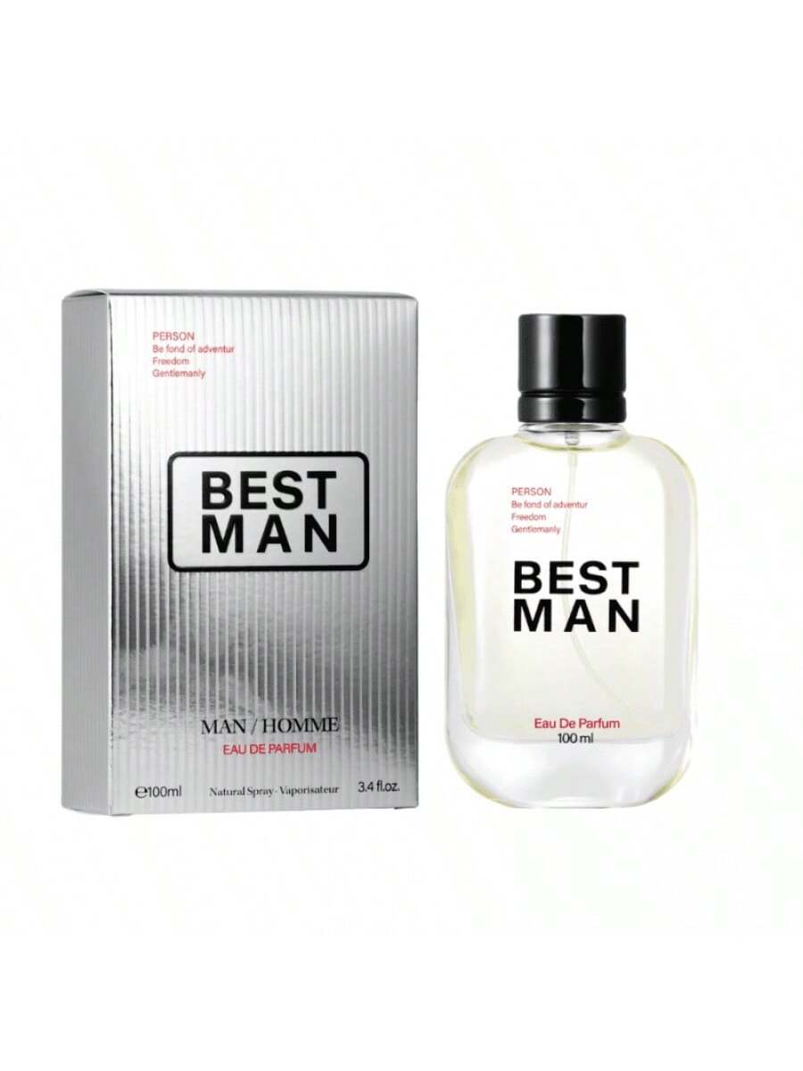 Perfume de hombre de 100ML - ideal para exteriores