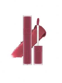 Rom&nd Romand BLUR FUDGE Lip Gloss, Moisturizing, True Color, Waterproof Long-Lasting, Non-Greasy. Korean Makeup, 5g/0.17oz - 07 Cool Rose Up - Xem 12
