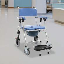 YUNRUX Bathroom Support Seating - A - View 3