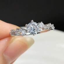 Fine Engagement Rings