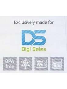 Contenedores Herméticos Gran Capacidad (388. 9 Onzas) Plástico para Alimentos Secos y Comida Mascotas - Resistentes Filtrados y Duraderos - Negro - Ver 8