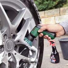 Home And Garden UniversalBrush Bristle Brush X 1