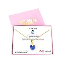 Jewelry Making Sets - Aquamarine (March) - View 8