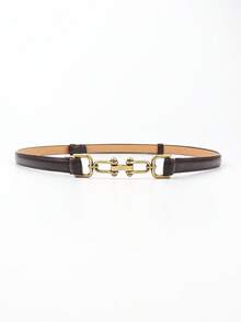 简约细腰带 夏季、秋季、万圣节