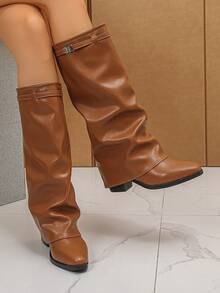 Damskie buty motocyklowe, buty na grubym obcasie, buty w stylu western, modne buty, buty w stylu western, modne kozaki do kolan, buty do jazdy konnej, kozaki za kolano, buty plisowane, damskie buty na grubym obcasie, płaskie, w jednolitym kolorze, wysokie buty, buty w dużych rozmiarach z grubą podeszwą, wysokie buty ze szpiczastym noskiem, damskie buty z wysoką cholewką, buty na wysokim obcasie, khaki buty za kolano, jednokolorowe, retro, seksowne, eleganckie, materiałowe, na imprezę, botki do kostki, buty na wysokim obcasie, wysokie buty, buty damskie na grubej platformie