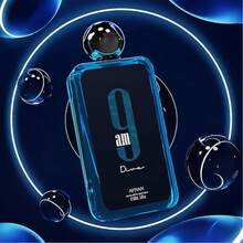 Afna n 9Am Dive Agua de Perfume 100 ml Unisex - Azul - Ver 6