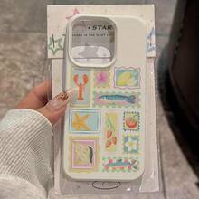Basic Phone Cases - White - View 2