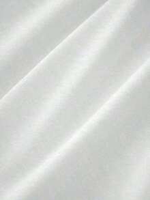 1 Piece Men's Printed T-Shirt, "HAVEN'T LOST MY VIRGINITY BECAUSE I NEVER LOSE" (Quirky Style Slogan) Design, Comfortable 180G Heavy Knit Fabric, Summer Casual Style, Band T-Shirt, Unisex, Suitable For Festivals And Gifts, Machine Washable - trắng - Xem 5