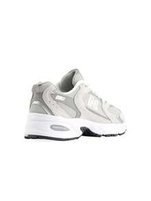 New Balance 530 Men Sneakers Athletic Lightweight Comfort Supportive Sole Mesh Gym Running Daily Casual Gray MR530CK - xám - Xem 6