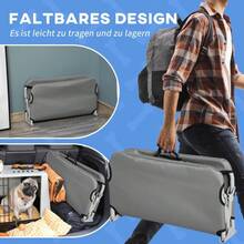 Pet Hammock/Window Perches - default - View 5