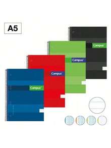 campus Cahiers - Rayures horizontales - Voir 3