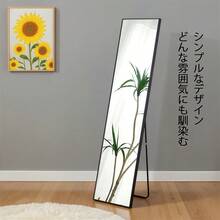 Mirrors - màu đen - Xem 6