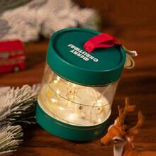 1 Stücke / 5 Stücke / Weihnachten / Heiligabend / Premium Geschenkbox / Für Grundschüler / Kindergarten / Lehrer / Süßigkeitenbox / Leere Box für Weihnachtsverpackung / Geschenkbox