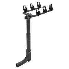 Road Bike Rack - สีดำ - ดู 9