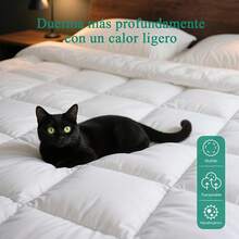 Winter Thermal Cover