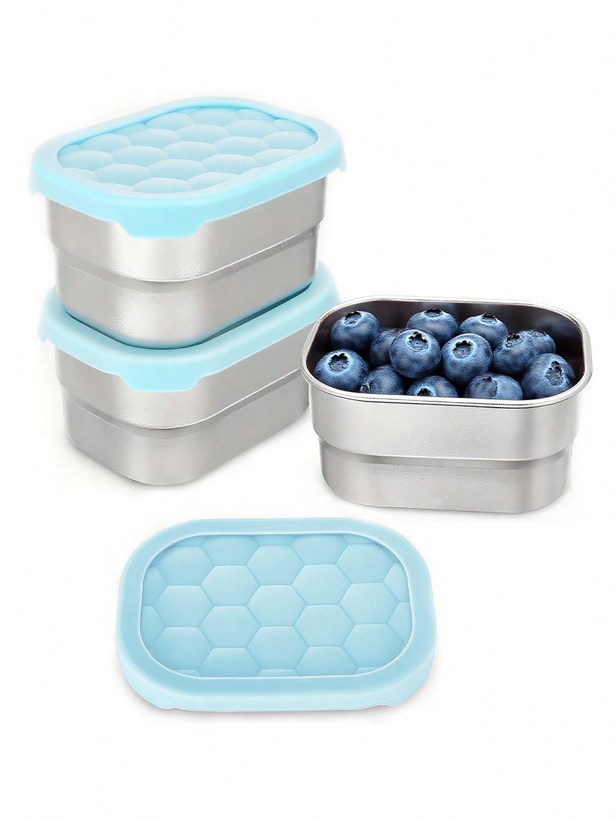 Light Blue*3-piece Set