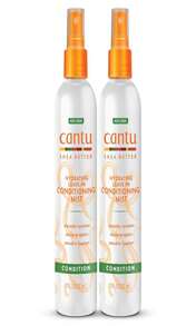 Can.Tu Coil Calm Detangler With Shea Butter For Natural Hair, 8 Fl Oz (Pack Of 1 ) - Màu B - Xem 1