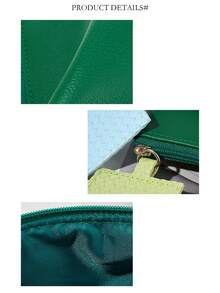 Nova bolsa com zíper em cores pastéis, bolsa portátil para celular com fecho de zíper de 20 x 12,5 cm, bolsa de cosméticos pequena minimalista em PVC de cor sólida, estilo doce, estilo casual, transparente, feminina, primavera, verão, outono, inverno, menina, estudante, amante de maquiagem, jovem, dia dos namorados, Natal, dia das mães, ação de graças, armazenamento para viagem, deslocamento diário, festa e encontro, vida no campus, organização doméstica, escolha de presente