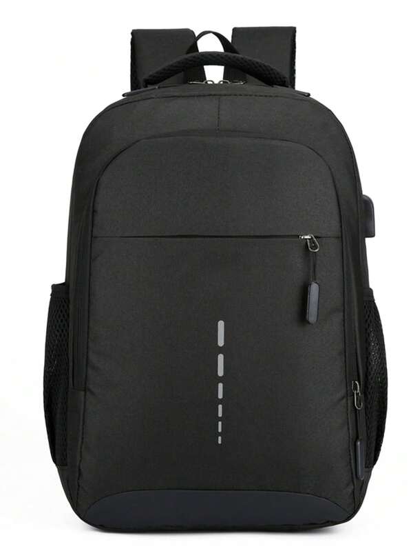 Men's Waterproof Backpack Ultra Lightweight Back Bag For Men Backpack Book Bag Men Stylish Backpack Travel Bags