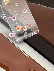 1 Roll Waterproof, Stain-Resistant, Mold-Proof Sealant, Suitable For Damp Areas, Bathrooms, Restrooms And Other Home Edges, Also Ideal For Hotels, Restaurants, Offices And Other Commercial Spaces - Multicolor - View 6