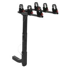 Road Bike Rack - สีดำ - ดู 7