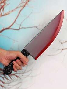 黑色万圣节涤纶连帽斗篷，万圣节死神服装斗篷，化妆舞会，派对黑色斗篷 - 彩色 - 查看 11