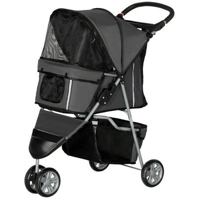 Pet Strollers