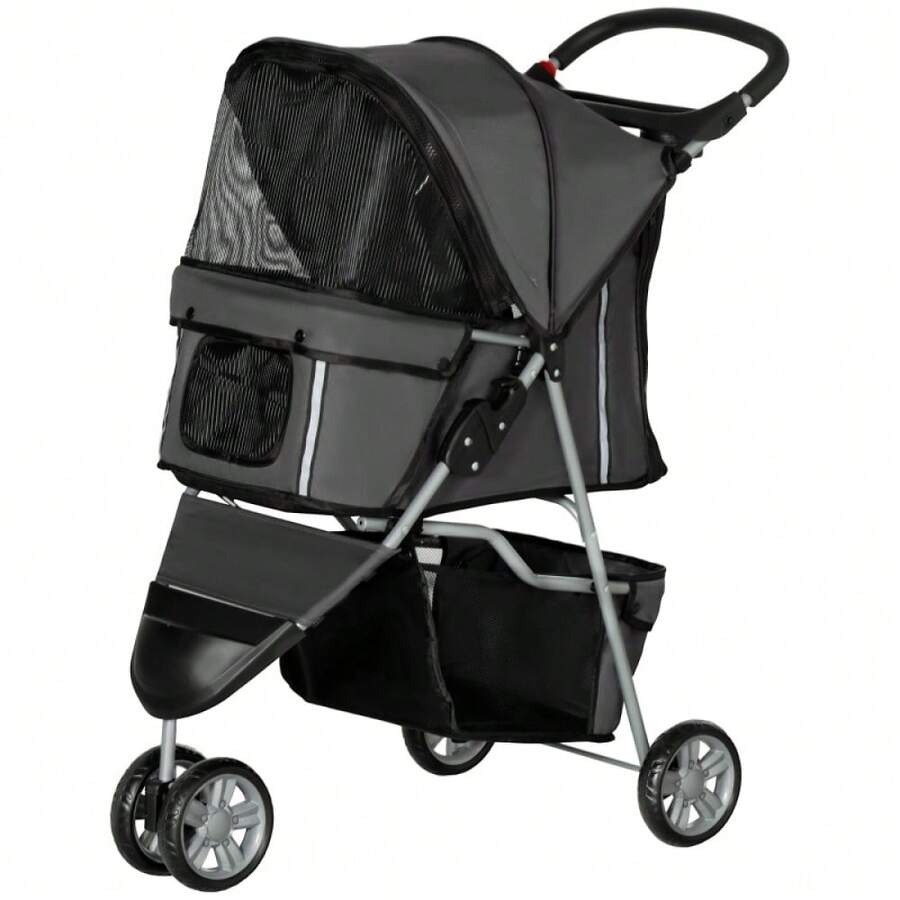 Pet Strollers