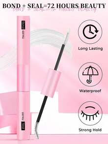 7-10-14-20 pares de pestañas naturales para gatos, pestañas set de pestañas, pestañas postizas, pestañas cómicas, pestañas transparentes y esponjosas, pestañas postizas, pestañas falsas, pestañas esponjosas, grupos de pestañas postizas, pestañas de visón, kits de pestañas kit de extensiones, pestañas esponjosas, pestañas puntiagudas - Negro - Ver 19