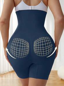 Femei talie înaltă modelatoare chiloți fără sudură abdomen control chiloți talie antrenor corp slăbire teacă femeie burtă plată șold fund Lifter chiloți pantaloni scurți femei lenjerie intimă brâu modelator lenjerie intimă