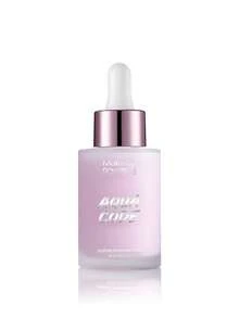 Misslyn 彩妆 POWERLAB-保湿丰盈精华液、肽快速丰盈精华液、细微闪光液、丝滑乳液保湿滋养、轻盈质地、保湿滋润紧致、深层补水、柔滑肌肤 - #02 - 查看 10