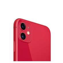 Used Apple IPhone 11 Premium Used Apple IPhone - Gaming Ready, Dual SIM 4G, 95% New Condition,Genuine Screen & High-Efficiency Battery (≥90%) - Red - View 10