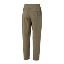 Under Armour Men's Woven Casual Pants With Hidden Elastic Waistband, Lightweight & Comfortable Straight Leg Trousers For Daily, Outdoor, Travel