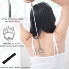 Back Scratchers - Black - View 4