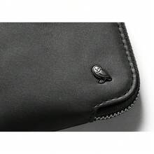 ¡RecomendadoCartera tarjetero de piel Bellroy Card Pocket Wallet (Máx.15 tarjetas y billetes)¡Top de Temporada - Carbón vegetal y cobalto - Ver 4