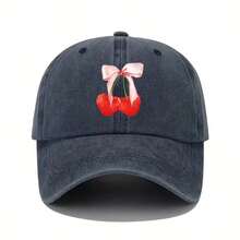 Autumn/Winter Unisex Baseball Cap, Casual Versatile Golf Hat, Large Head Circumference