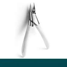 Home Pedicure Set - Professional Grade Nail Clippers, Nail Nipper, Thick Nail Trimmer And Edge Cutter, For In-Grown Toenail Correction, Ergonomic Design, Perfect For Home Manicure & Pedicure, Easy To Use And Clean